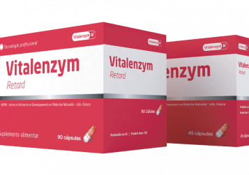 Biotop - Vitalenzym N ® | Vitalenzym Retard