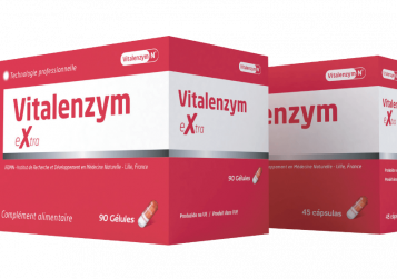Biotop - Vitalenzym N ® Vitalenzym eXtra