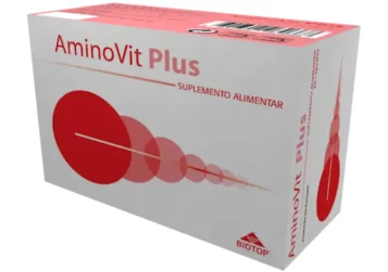 Aminovit Plus