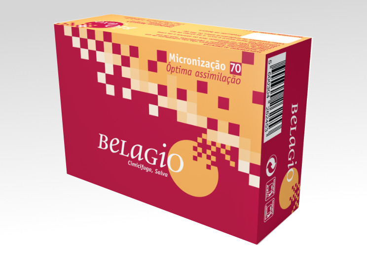 BIOTOP - Bioaxio Laboratoires BELAGIO
