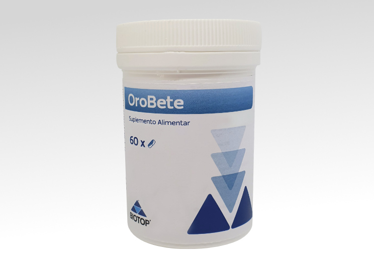 OroBete, S.A. - Biotop