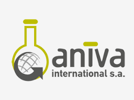 Aniva International SA*Grécia